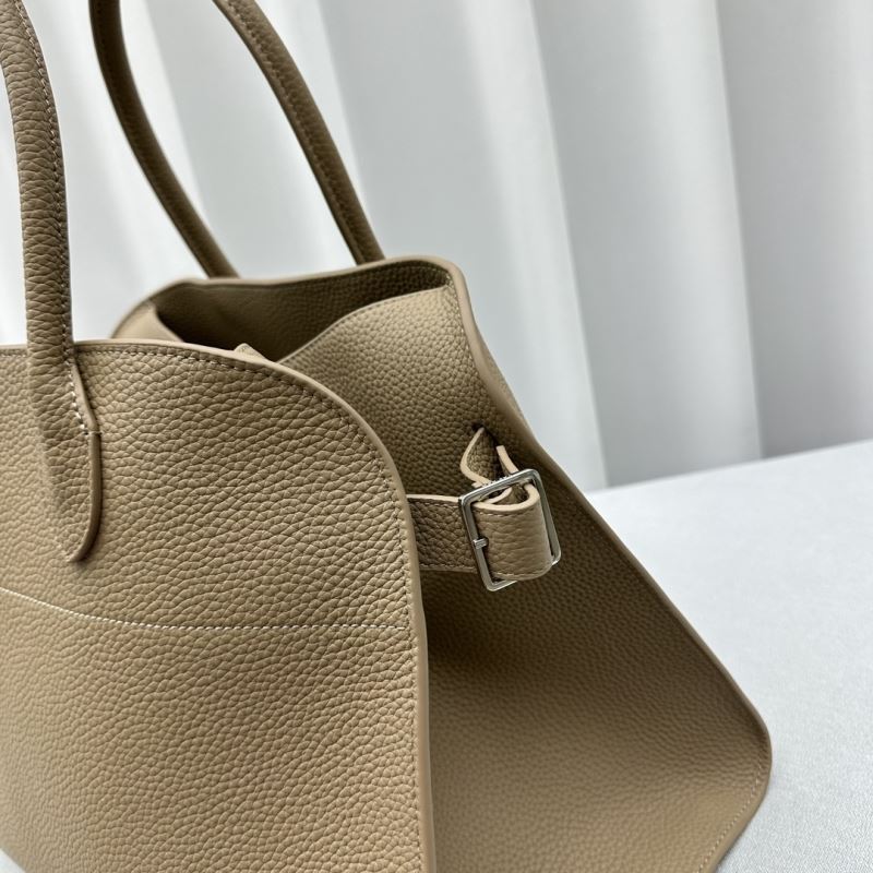 The Row Top Handle Bags